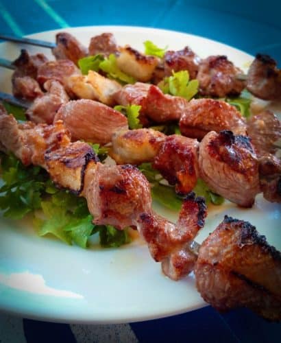 barbecue-bbq-food-109641